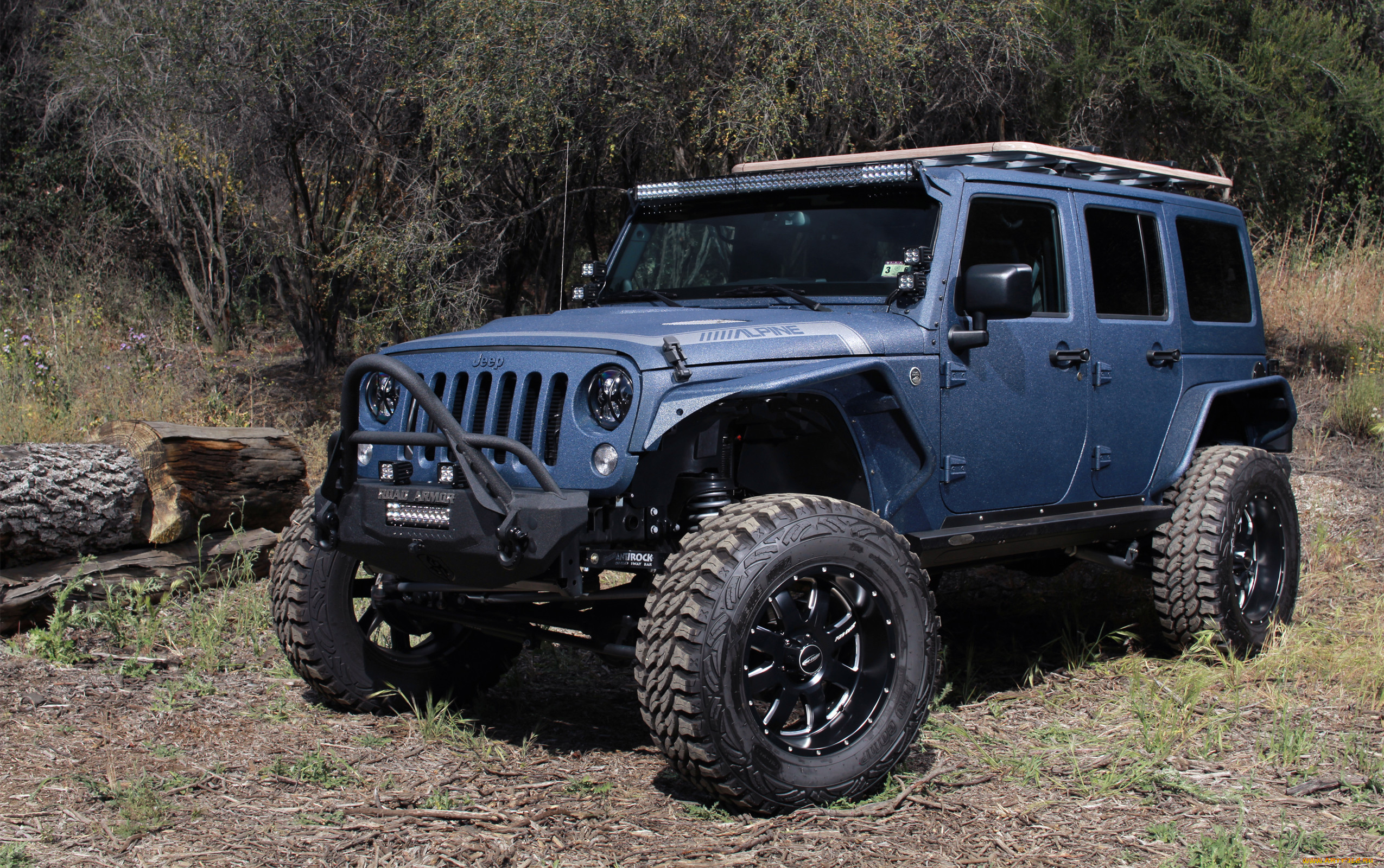 , jeep